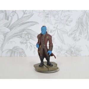 Infinity 2.0 Yondu Gaurdians Of The Galaxy Action Figure Marvel